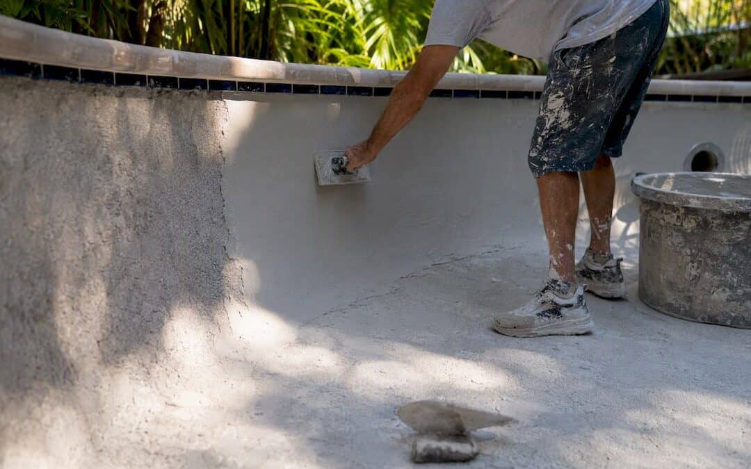 Pool Resurfacing Cost: 2026 Homeowner Pricing Guide