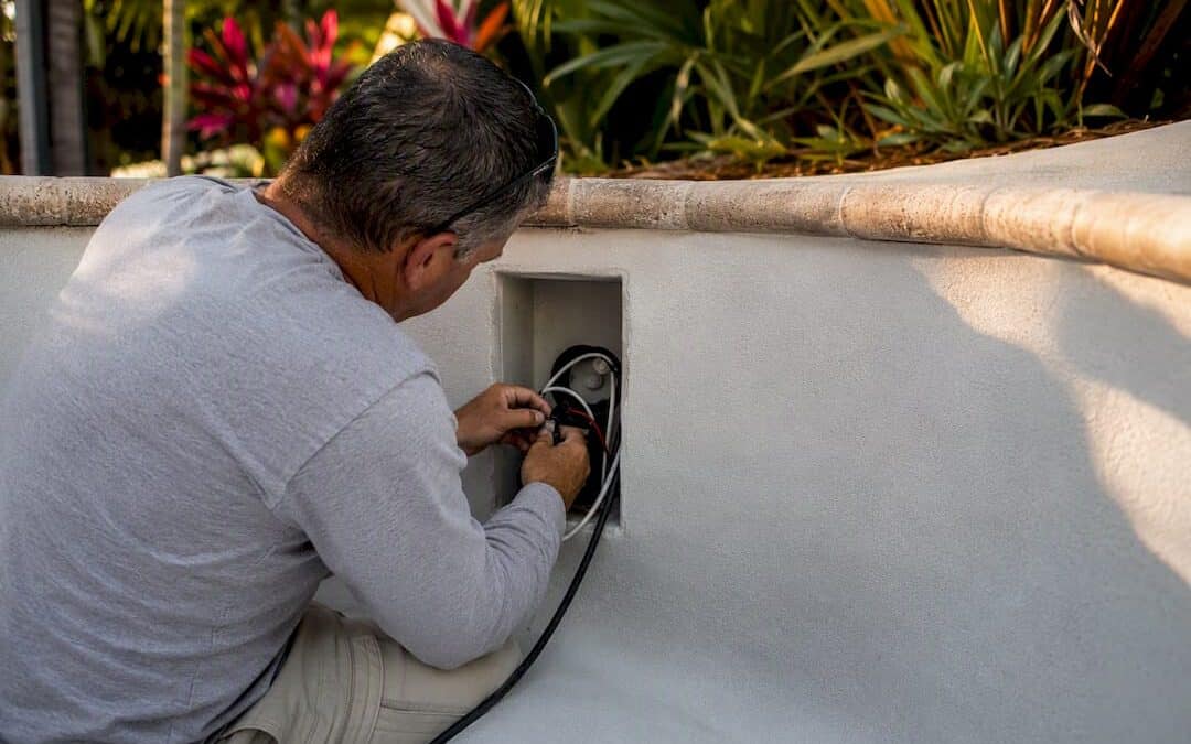 Which Underwater Speakers Work Best in a Home Pool?
