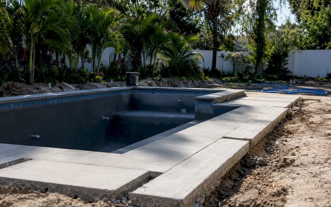Small Backyard Pools: Sizes, Costs, and Design Ideas