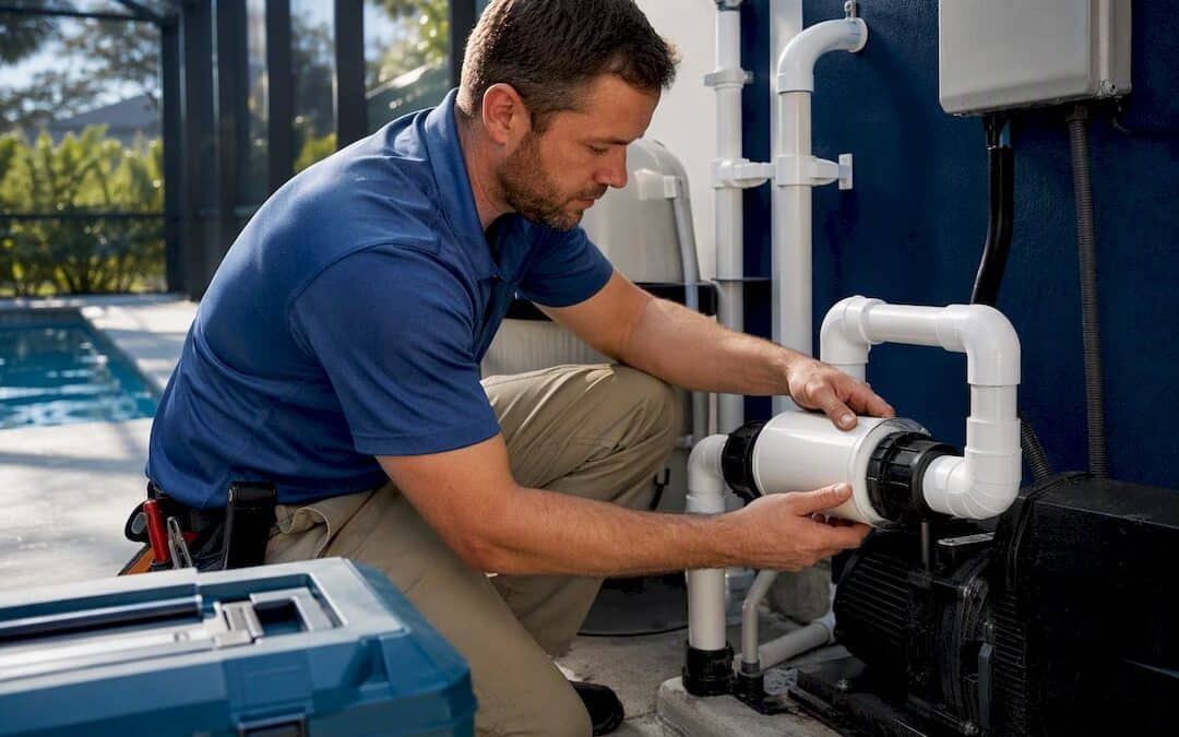 $1,000–$7,000 Saltwater Conversion Cost for Homeowners: Checklist