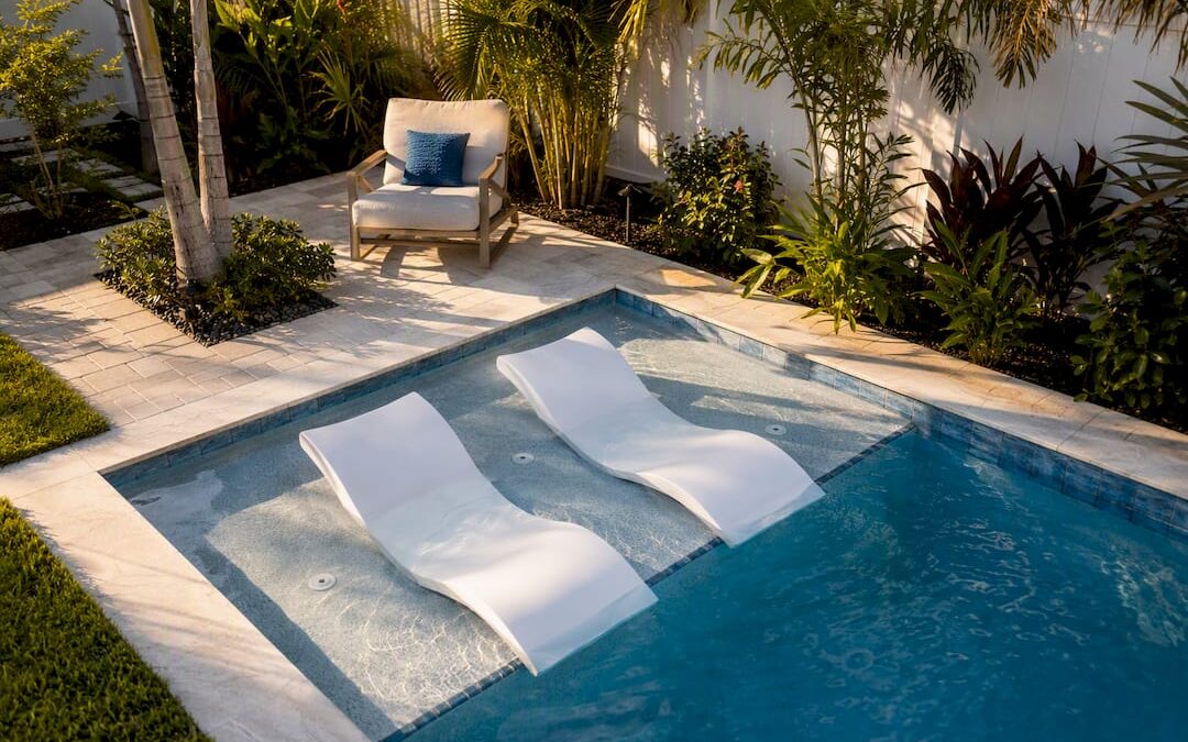 Spool Pool Ideas for Yards Under 200 Sq Ft: Design and Builder Rules