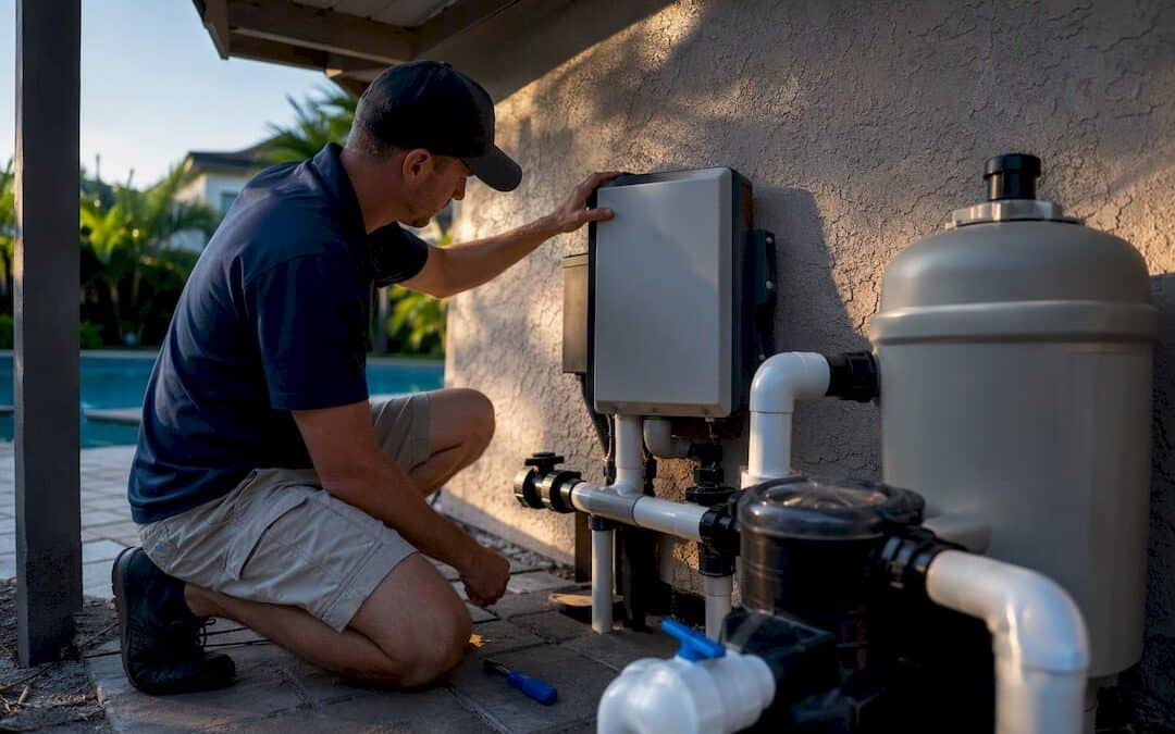 $500–$3,000 Pool Automation Cost: What Homeowners Should Buy First
