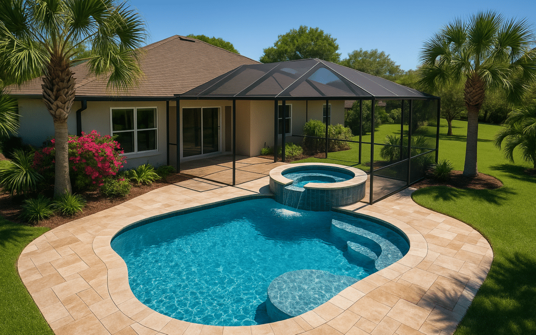 Is a Pool Worth It in Florida? Honest Pros, Cons, and ROI