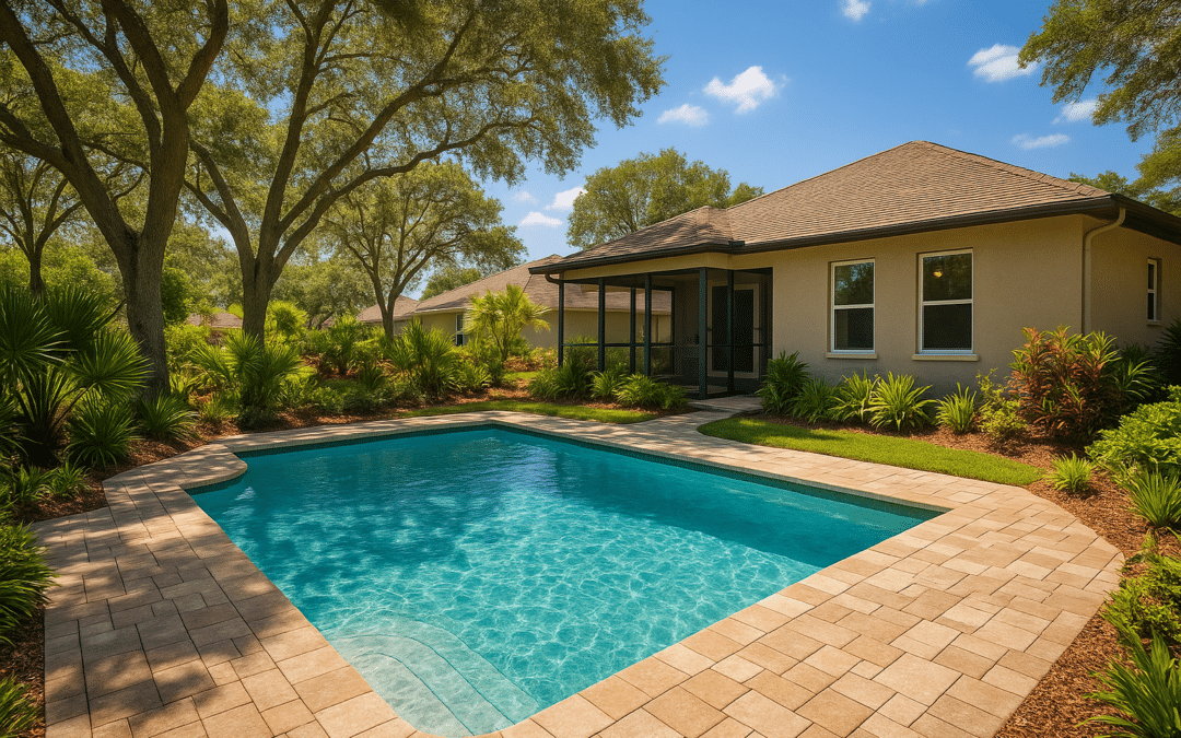 How to Finance a Pool in Florida: Loan Options, Lenders, and What to Expect