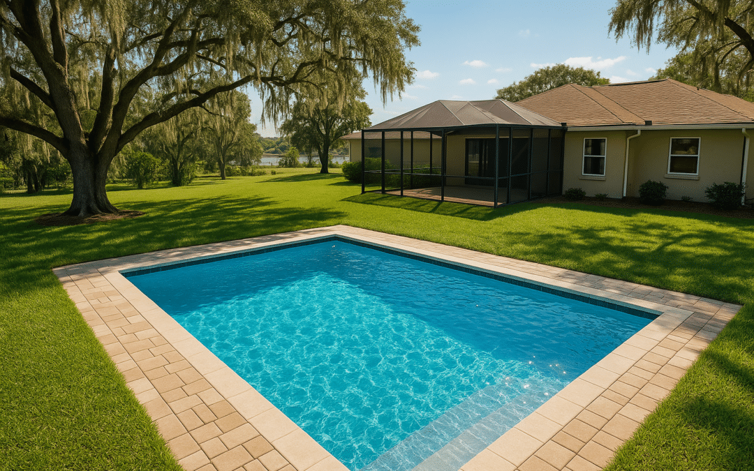Pool Permits in Lake County, FL: What They Cost and How the Process Works