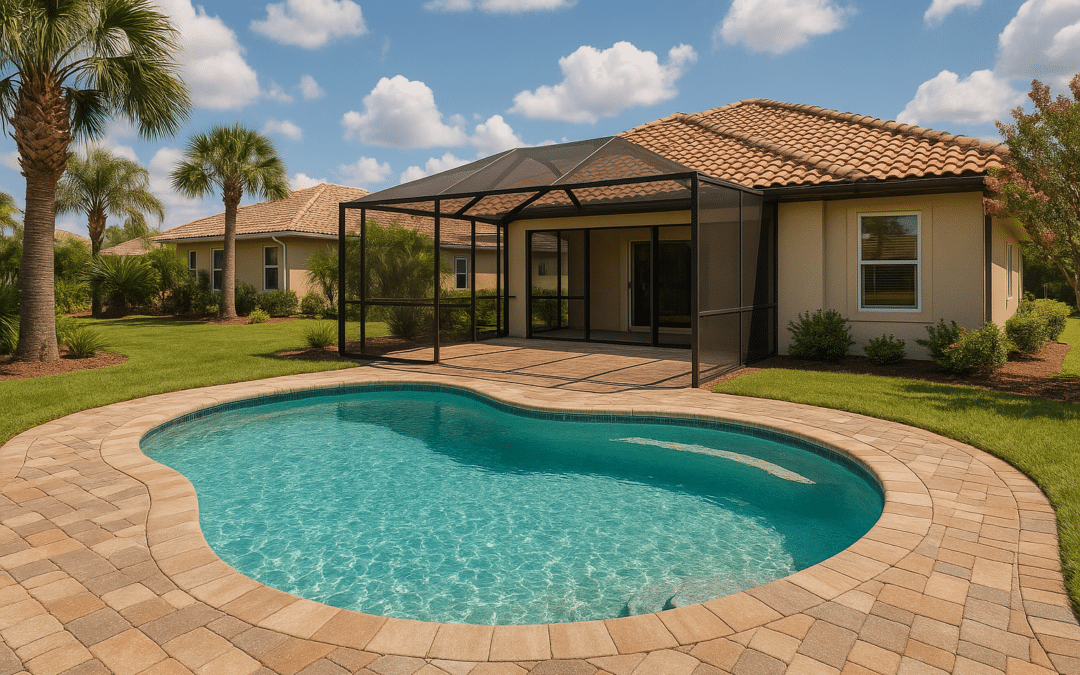 What Does It Cost to Build a Pool in The Villages, FL? (2025 Guide)