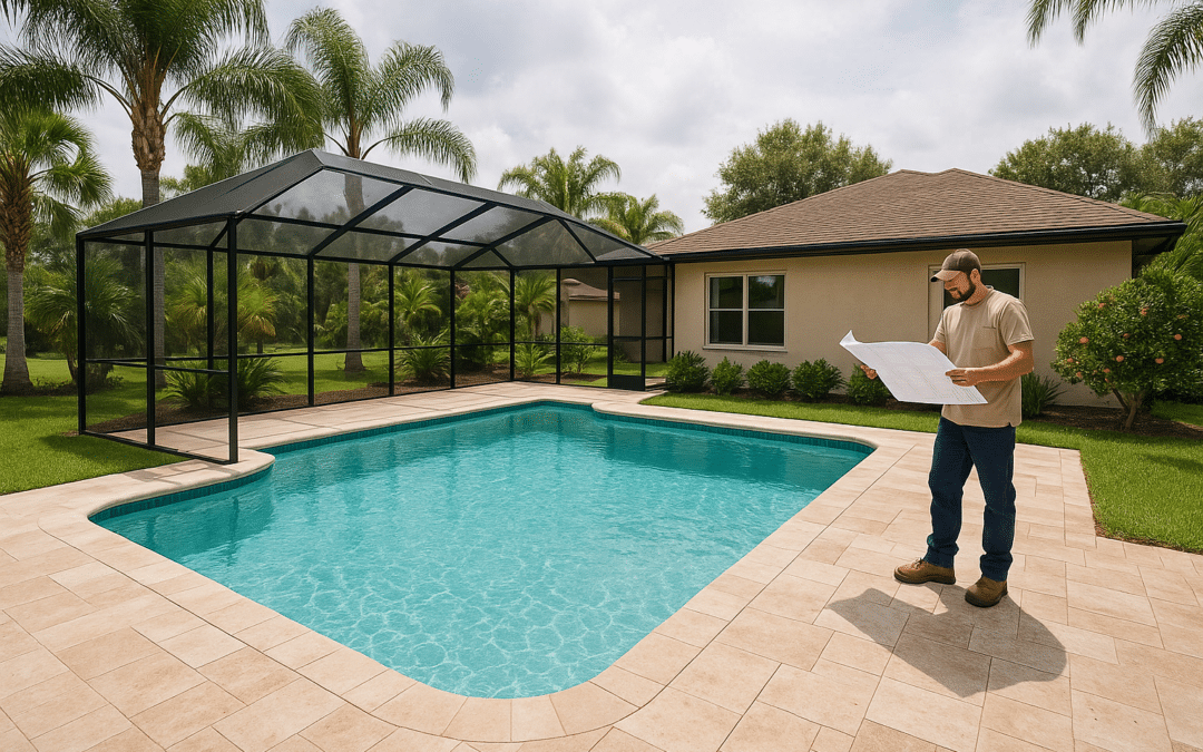 How to Choose a Pool Builder in Florida: 7 Things to Check Before You Sign